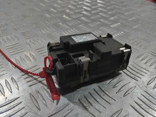 сопротивление печки Audi A6 4F/C6 2007, 3.2 л., BKH, бензин, АКПП, седан, 4F0820521A