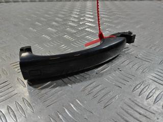 ручка наружная Audi Q5 8R 2011, 3.2 л., CALB, бензин, АКПП, внедорожник 5 дв., 8T0837205A