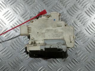 замок двери задней левой Audi A6 4F/C6 [рестайлинг] 2010, 3.0 л., CAJA, бензин, АКПП, седан, 4F0839015C