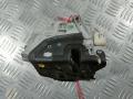 замок двери задней левой Audi Q7 4L [рестайлинг] 2013, 3.0 л., CJTC, бензин, АКПП, внедорожник 5 дв., 3C4839015D - фото №3