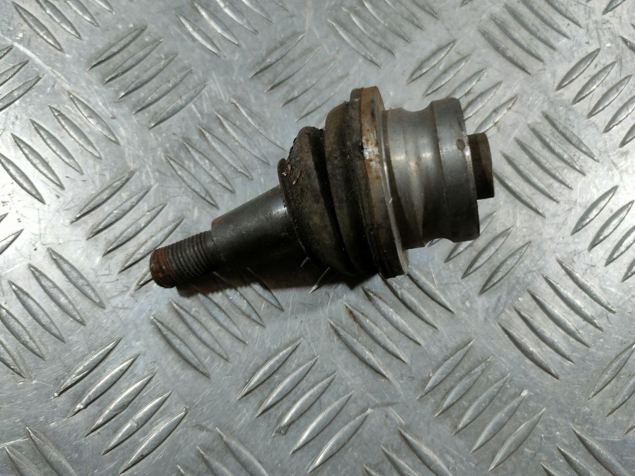 шаровая опора Audi A8 D4/4H 2011, 4.2 л., CDRA, бензин, АКПП, седан, 4H0407689A, 4H0407689 - фото №1