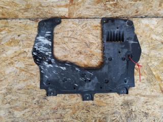 защита днища Lexus LS 4 поколение 2007, 4.6 л., 1UR-FSE, бензин, АКПП, седан, 51420-50030