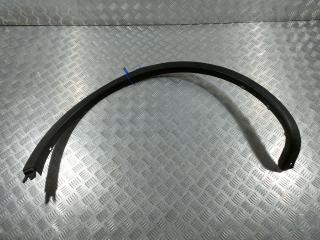 накладка колесной арки задний левый Infiniti FX35 2 поколение 2010, 3.5 л., VQ35DE, бензин, АКПП, седан, 78861CG000, 78861CG000