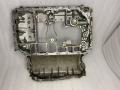 масляный поддон Audi A4 B8/8K 2010, 3.0 л., CCBA, бензин, седан, 06E103603P, 06E103601K - фото №2