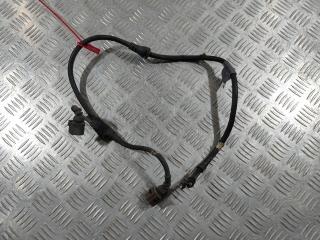 проводка датчика ABS Audi A7 4G 2012, 3.0 л., CGWD, бензин, АКПП, хетчбэк 5 дв., 4G0972254A