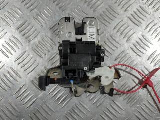 замок багажника Audi A8 D4/4H 2012, 4.2 л., CDRA, бензин, АКПП, седан, 4H0827505, 4H0827505A