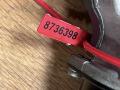 моторчик передних стеклоочистителей (дворников) Infiniti FX35 1 поколение [рестайлинг] 2007, 3.5 л., VQ35HR, бензин, АКПП, внедорожник 5 дв., 288101CA0A, 28810JK60, 28810JK60A, 28810JK60B - фото №6