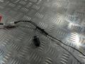 проводка бампера Volkswagen Passat CC 1 поколение 357 2011, 2.0 л., CCZA, бензин, АКПП, купе, 3C8971104B - фото №3
