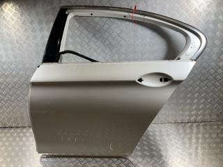 дверь задняя левая BMW 5 серия F10/F11 [рестайлинг] 2015, 3.0 л., N55 B30 A, бензин, АКПП, хетчбэк 5 дв.