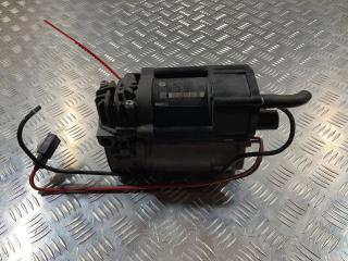 компрессор пневмоподвески BMW 7 серия F01/F02 [рестайлинг] 2013, 4.4 л., N63 B44 A, бензин, АКПП, седан, 37206789450, 4430201641, 37206875176, 37206864215, 37206789450, 37206794465, 37206789165, 37206784137