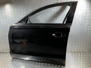 дверь передняя левая Audi A8 D4/4H [рестайлинг] 2013, 3.0 л., CREA, бензин, АКПП, седан, 4H0831051B