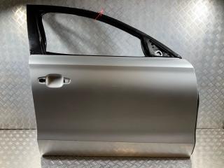 дверь передняя правая Audi A8 D4 [рестайлинг] 2016, 3.0 л., CREA, бензин, АКПП, седан, 4H0831052B