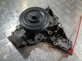 помпа Mercedes-Benz S-Класс W221 2009, 5.5 л., M 273.961, бензин, АКПП, седан, A2722020510, R2732010101, R2732010101, A2732000201 - фото №7