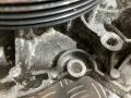 помпа Mercedes-Benz S-Класс W221 2009, 5.5 л., M 273.961, бензин, АКПП, седан, A2722020510, R2732010101, R2732010101, A2732000201 - фото №8