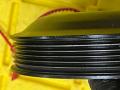 шкив помпы Audi A6 4F/C6 [рестайлинг] 2010, 3.2 л., CALA, бензин, АКПП, седан, 06E121031E, 06E121031D, 06E121031F, 06E121031A, 06E121031F, 06E121031FB - фото №3