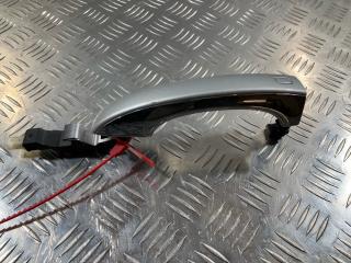 ручка наружная Audi A7 4G 2012, 4.2 л., CDRA, бензин, АКПП, седан, 4H0837206B