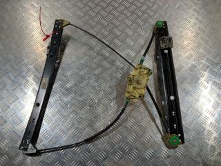 стеклоподъемник передний правый Audi Q7 4L 2008, 4.2 л., BAR, бензин, АКПП, внедорожник 5 дв., 4L0837462A