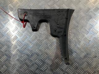 Крепление бампера заднего Audi A6 4F/C6 [рестайлинг] 2008, 3.2 л., BKH, бензин, седан, 4F5807453