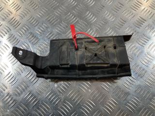 Крепление бампера заднего Audi A6 4F/C6 [рестайлинг] 2008, 3.2 л., BKH, бензин, седан, 4F5807898A