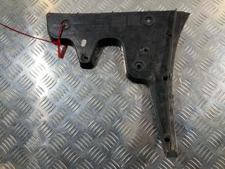 Крепление бампера заднего Audi A6 4F/C6 [рестайлинг] 2008, 3.2 л., BKH, бензин, седан, 4F5807453