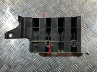 Крепление бампера заднего Audi A6 4F/C6 [рестайлинг] 2008, 3.2 л., BKH, бензин, седан, 4F5807897B