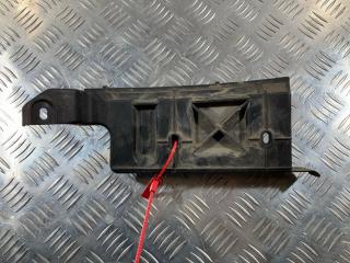 Крепление бампера заднего Audi A6 4F/C6 [рестайлинг] 2008, 3.2 л., BKH, бензин, седан, 4F5807897A