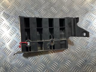 Крепление бампера заднего Audi A6 4F/C6 [рестайлинг] 2008, 3.2 л., BKH, бензин, седан, 4F5807898B