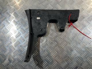 Крепление бампера заднего Audi A6 4F/C6 [рестайлинг] 2008, 3.2 л., BKH, бензин, седан, 4F5807454