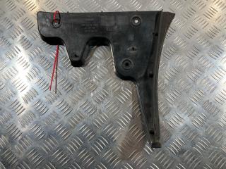 Крепление бампера заднего Audi A6 4F/C6 [рестайлинг] 2008, 3.2 л., BKH, бензин, седан, 4F5807453