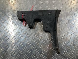 Крепление бампера заднего Audi A6 4F/C6 [рестайлинг] 2008, 3.2 л., BKH, бензин, седан, 4F5807453