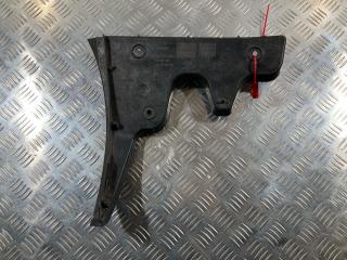 Крепление бампера заднего Audi A6 4F/C6 [рестайлинг] 2008, 3.2 л., BKH, бензин, седан, 4F5807454