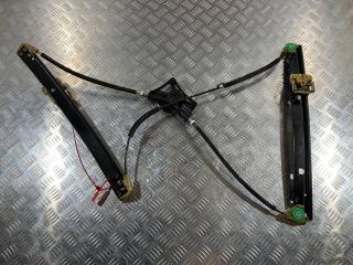 стеклоподъемник передний правый Audi A6 4G/C7 2012, 3.0 л., CTUA, бензин, АКПП, седан, 4G0837462