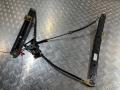 стеклоподъемник передний левый Audi A6 4G/C7 2012, 3.0 л., CGWC, бензин, АКПП, седан, 4G0837461 - фото №4