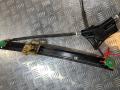 стеклоподъемник передний левый Audi A6 4G/C7 2012, 3.0 л., CGWC, бензин, АКПП, седан, 4G0837461 - фото №5