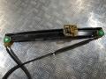 стеклоподъемник передний левый Audi A6 4G/C7 2012, 3.0 л., CGWC, бензин, АКПП, седан, 4G0837461 - фото №6