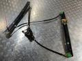 стеклоподъемник передний правый Audi A6 4G/C7 2012, 3.0 л., CTUA, бензин, АКПП, седан, 4G0837462 - фото №2