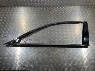 молдинг двери передней правой Lexus LS 4 поколение 2009, 4.6 л., 1UR-FSE, бензин, АКПП, седан, 7570250040