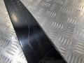 молдинг двери передней правой Lexus LS 4 поколение 2009, 4.6 л., 1UR-FSE, бензин, АКПП, седан, 7570250040 - фото №9