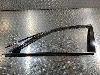 молдинг двери передней левой Lexus LS 4 поколение 2009, 4.6 л., 1UR-FSE, бензин, АКПП, седан, 7570250050