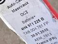 провод высоковольтный Audi A8 D4/4H 2010, 4.2 л., CDRA, бензин, АКПП, седан, 4H4971225B - фото №5