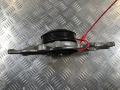 помпа Lexus LS 4 поколение 2007, 4.6 л., 1UR-FSE, бензин, АКПП, седан, 1610039506, 1610039505 - фото №4
