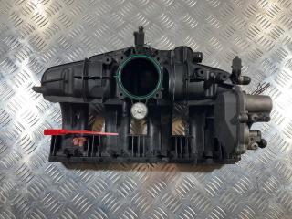 коллектор впускной Volkswagen Passat B6 2010, 2.0 л., BPY, бензин, АКПП, седан, 06133185, 06J133185, 06J133185S