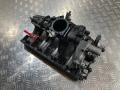 коллектор впускной Volkswagen Passat B6 2010, 2.0 л., BPY, бензин, АКПП, седан, 06133185, 06J133185, 06J133185S - фото №3