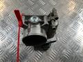 заслонка дроссельная Infiniti FX35 2 поколение 2010, 3.5 л., VQ35HR, бензин, АКПП, внедорожник 5 дв., 16119JK20C, 16119JK20A - фото №6