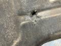 шумоизоляция капота Audi A8 D4/4H 2012, 4.2 л., CDRA, бензин, АКПП, седан, 4H0863825B - фото №7
