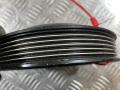 шкив помпы Audi A7 4G 2012, 3.0 л., CGWD, бензин, АКПП, хетчбэк 5 дв., 06E121031D, 06E121031E, 06E121031D, 06E121031F, 06E121031A, 06E121031B - фото №6