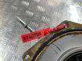 помпа Audi A6 4G/C7 2011, 3.0 л., CGWB, бензин, АКПП, седан, 06E121018, 06E121018K, 06E121016CX, 06E121016Q, 06E121016QX, 06E121018F, 06E121018FX, 06E121018N - фото №7