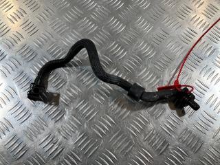 трубка вакуумная усилителя тормозов Audi A8 D4/4H 2011, 4.2 л., CDRA, бензин, АКПП, седан, 079103217AF