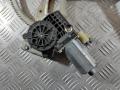 стеклоподъемник электрический передний левый Mercedes-Benz M-Класс W163 (1997 - 2001), 990407100 - фото №5