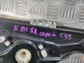 стеклоподъемник электрический задний правый Mercedes-Benz E-Класс W210/S210 (1995 - 1999), A2117300246 - фото №6